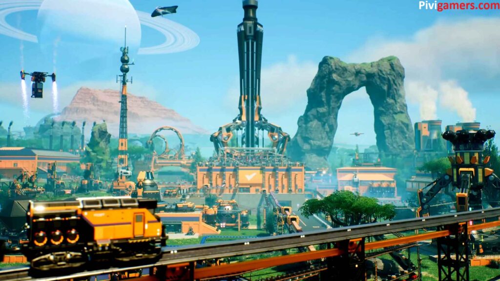 Descargar SATISFACTORY PC ESPAÑOL + v432215