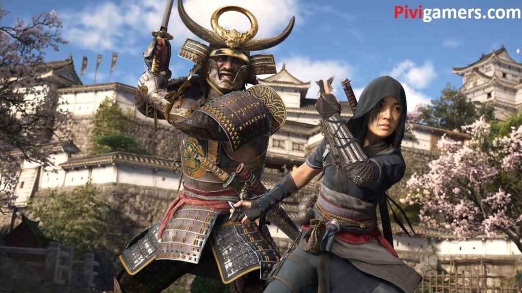 ASSASSIN'S CREED SHADOWS PC EN ESPANOL 2026