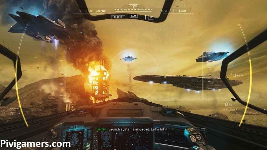 CALL OF DUTY INFINITE WARFARE FULL DESCARGAR PC ESPAÑOL MEGA 2025