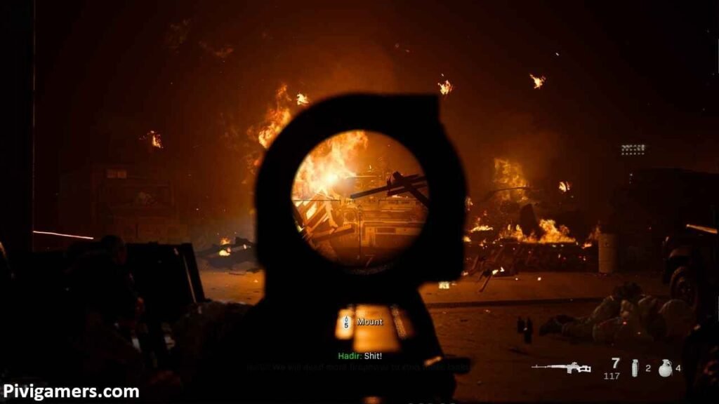 CALL OF DUTY MODERN WARFARE 2019 DESCARGAR Full PC Español Mega