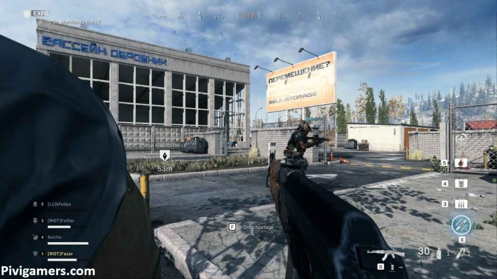 CALL OF DUTY MODERN WARFARE 2019 DESCARGAR Full PC Español Mega