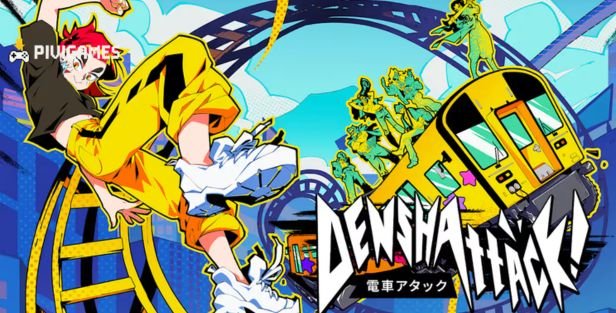Descargar Denshattack! PC Español