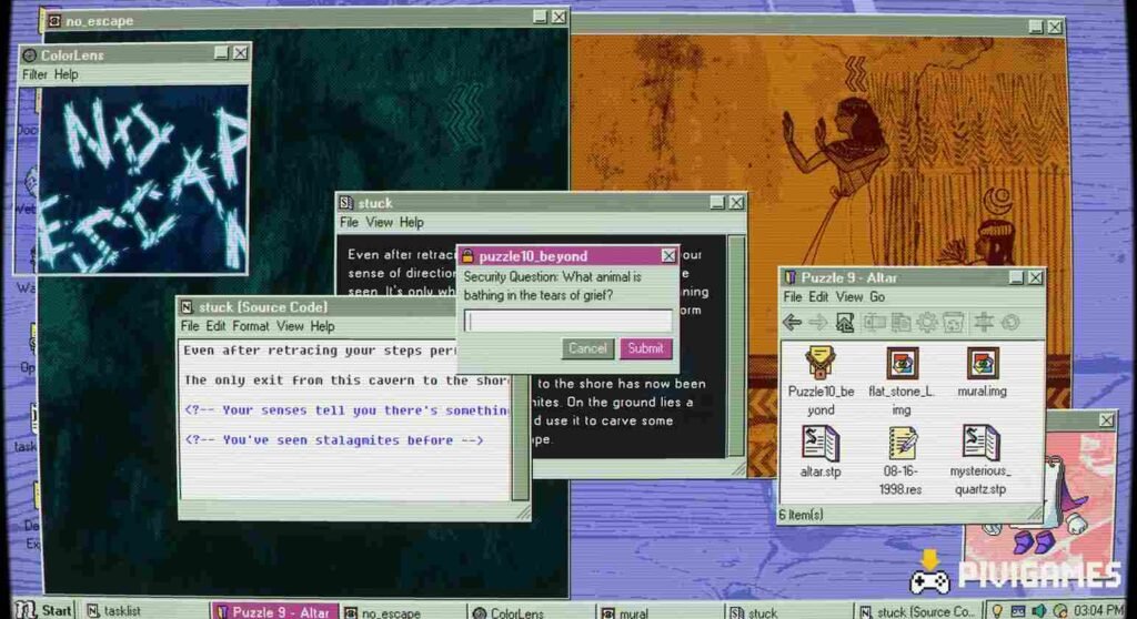 Descargar Desktop Explorer PC Español