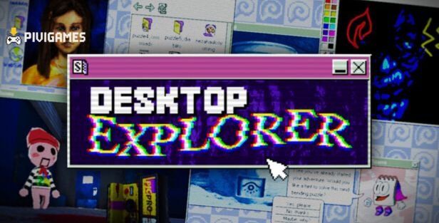 Descargar Desktop Explorer PC Español