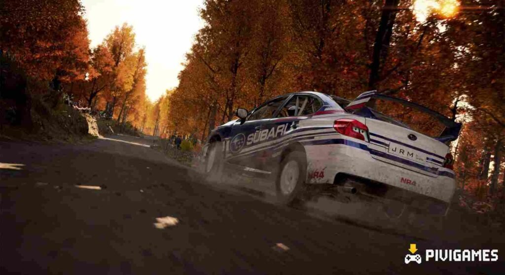 Descargar DiRT 4 Full y en Español para