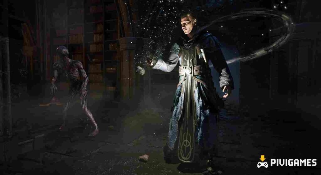 Descargar Gothic 1 Remake Full y en español para