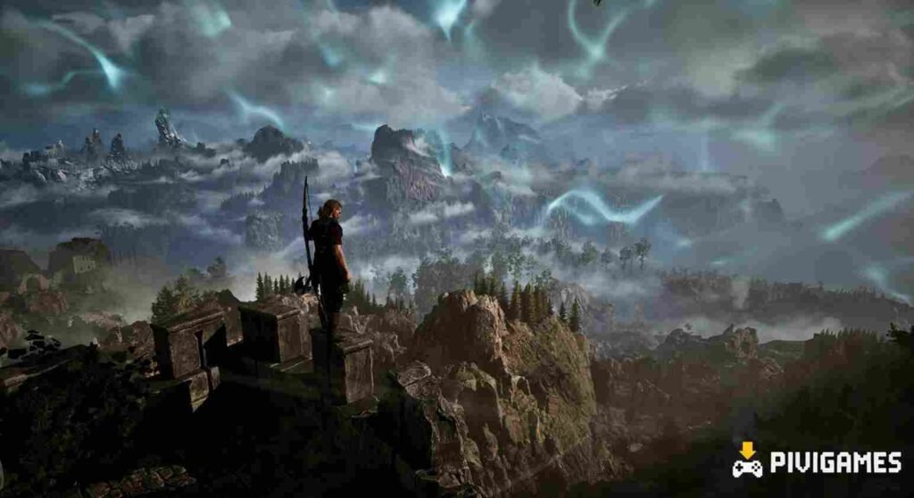 Descargar Gothic 1 Remake Full y en español para