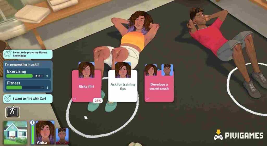 Descargar Paralives Full y en Español para