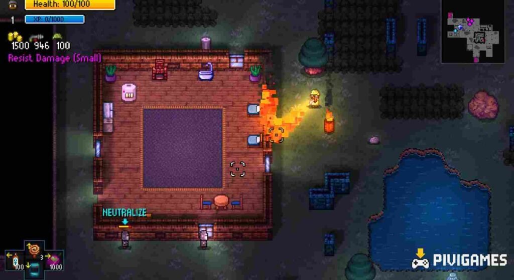 Descargar Streets of Rogue