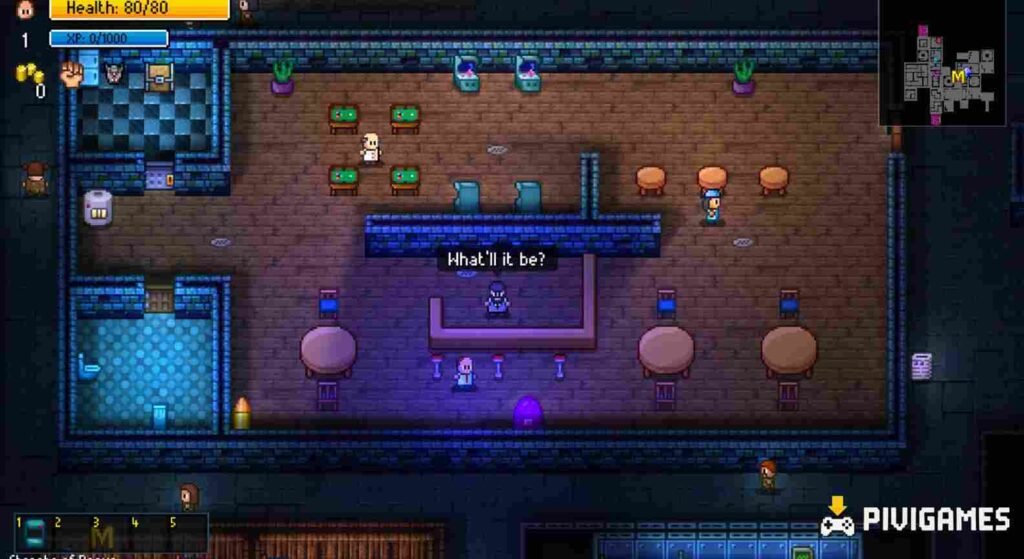 Descargar Streets of Rogue