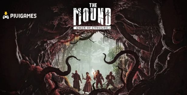 Descargar The Mound Omen of Cthulhu PC Español