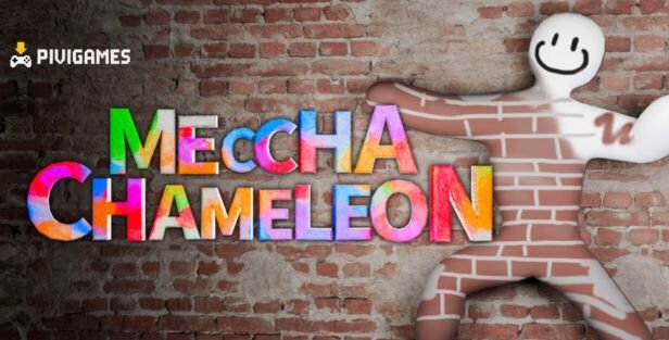 MECCHA CHAMELEON Full y en Español para