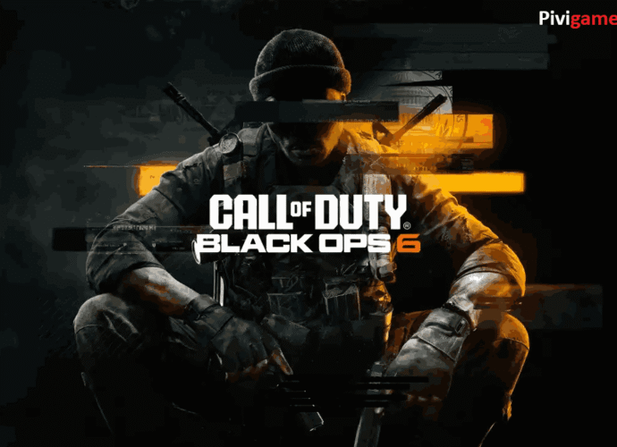 CALL OF DUTY BLACK OPS 6 PARA PC EN ESPAÑOL 2025