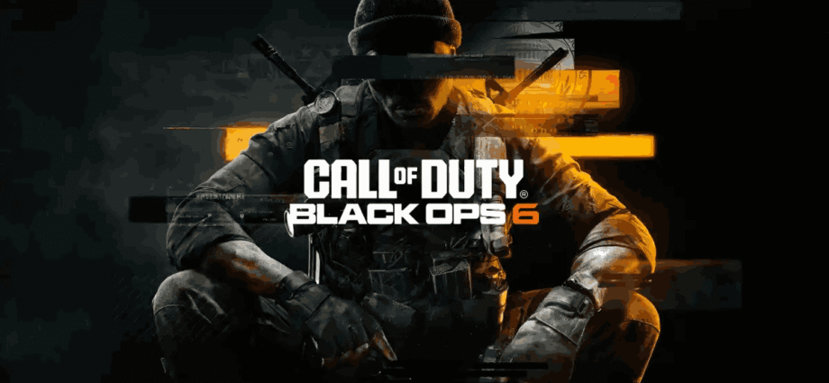 CALL OF DUTY BLACK OPS 6 PARA PC EN ESPAÑOL 2025