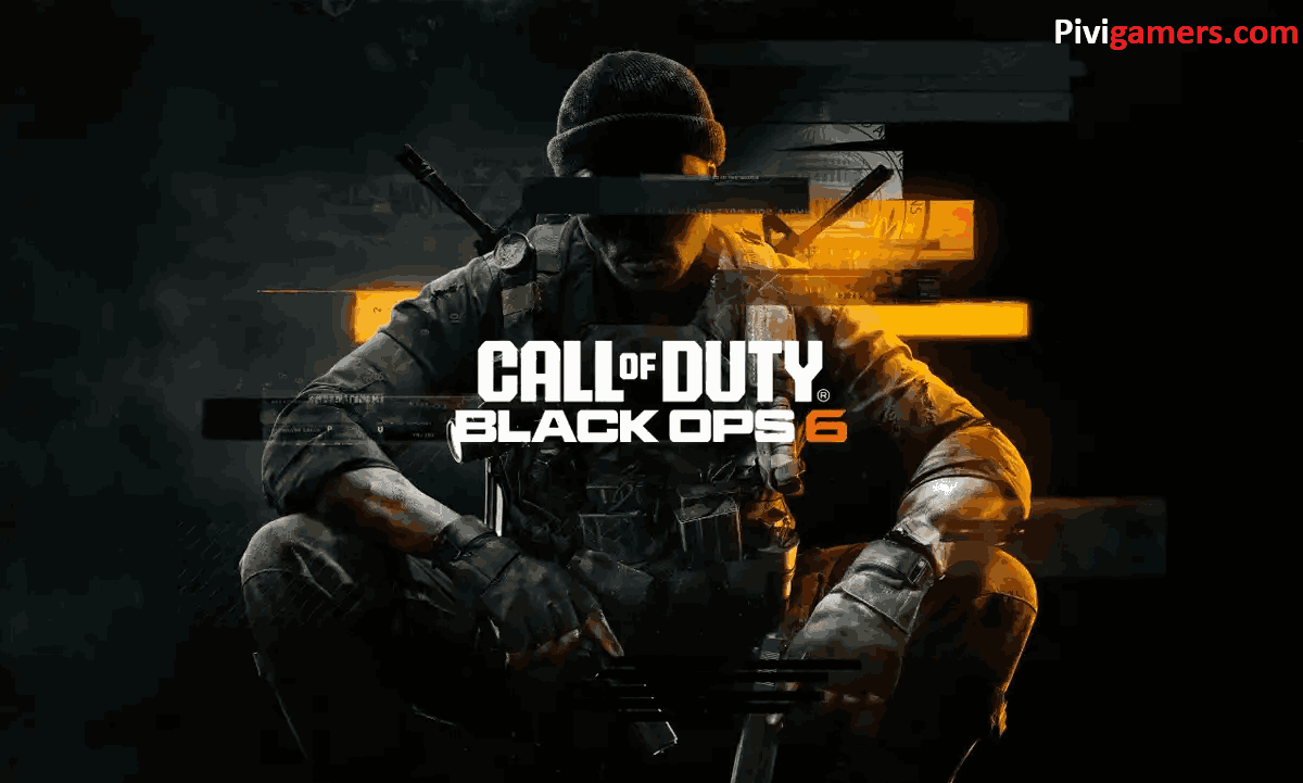 CALL OF DUTY BLACK OPS 6 PARA PC EN ESPAÑOL 2025