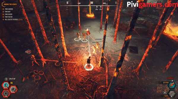 Survive the Fall Ultimate Edition PC Full Español