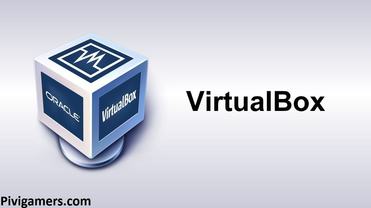 Descargar Gratis VirtualBox Español para Windows
