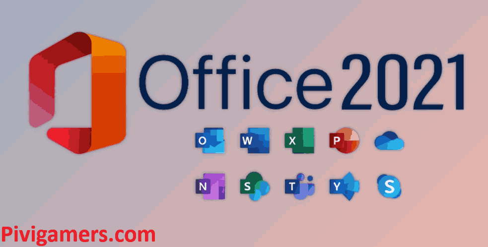 Descargar Microsoft Office 2021 para Español Windows