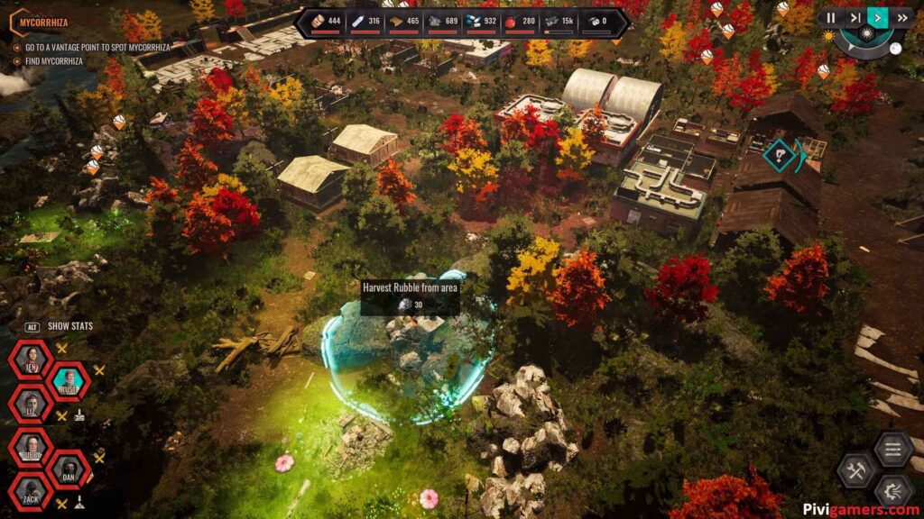 Survive the Fall Ultimate Edition PC Full Español