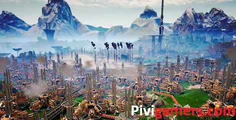 Descargar SATISFACTORY PC ESPAÑOL + v432215