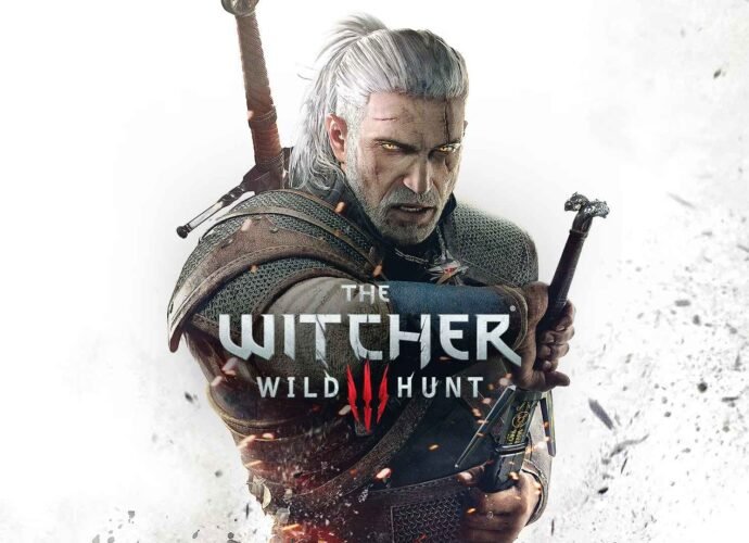 THE WITCHER 3 WIRL HUNT v4.04H3  PC EN ESPAÑOL 2025