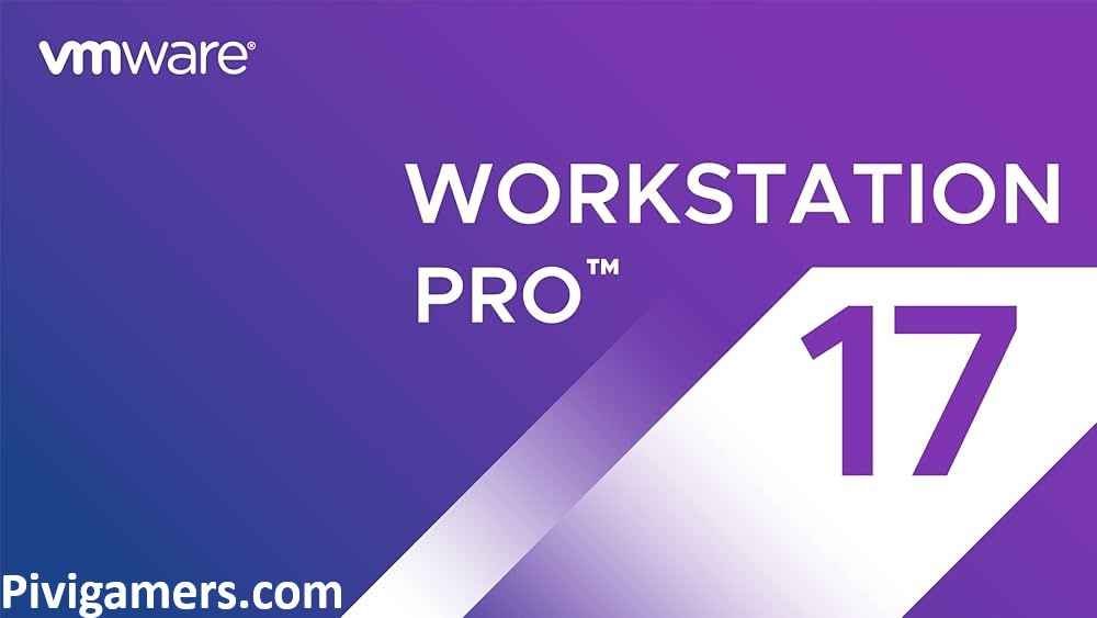 Descargar VMware Workstation Pro Español para Windows