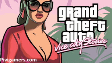 DESCARGAR GTA VICE CITY STORIES PARA  PC EN ESPAÑOL 