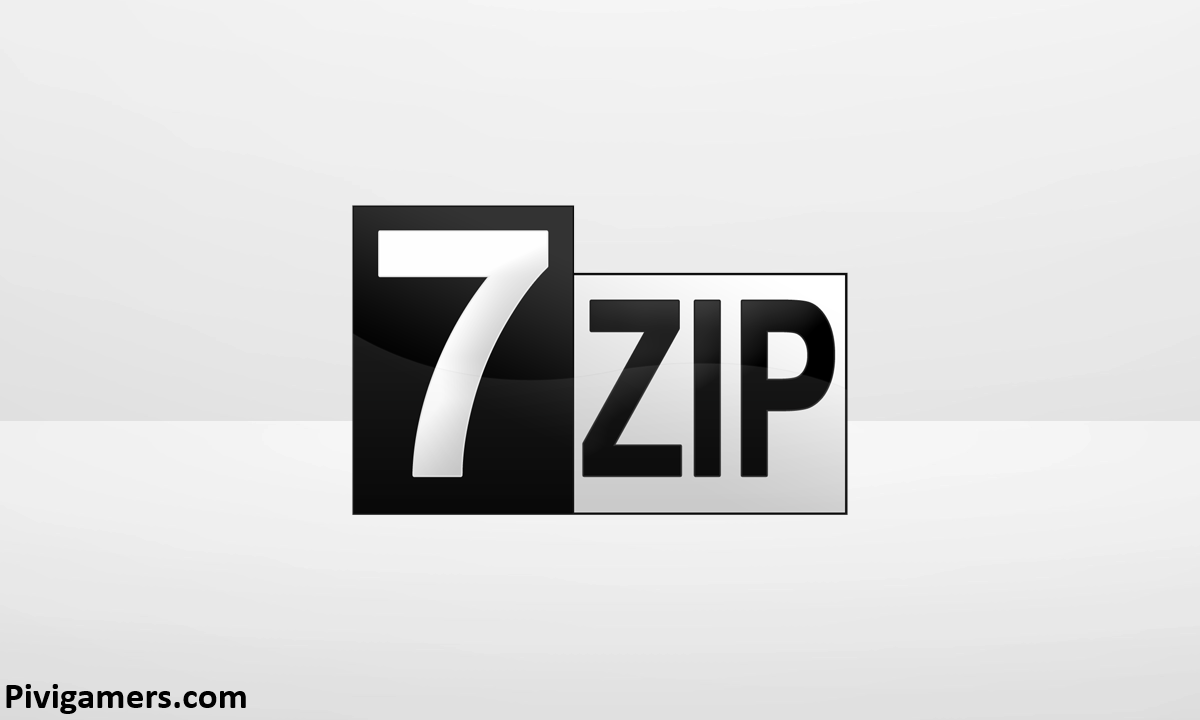 Descargar Gratis 7-Zip Última Versión Para PC