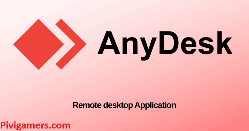 Descargar AnyDesk Español para Conexión Remota Español para Windows