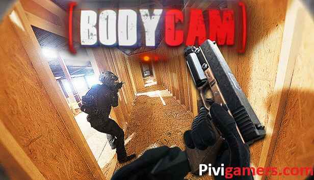 BODYCAM PC v19.05 FULL UPDATE EN ESPANOL 2025