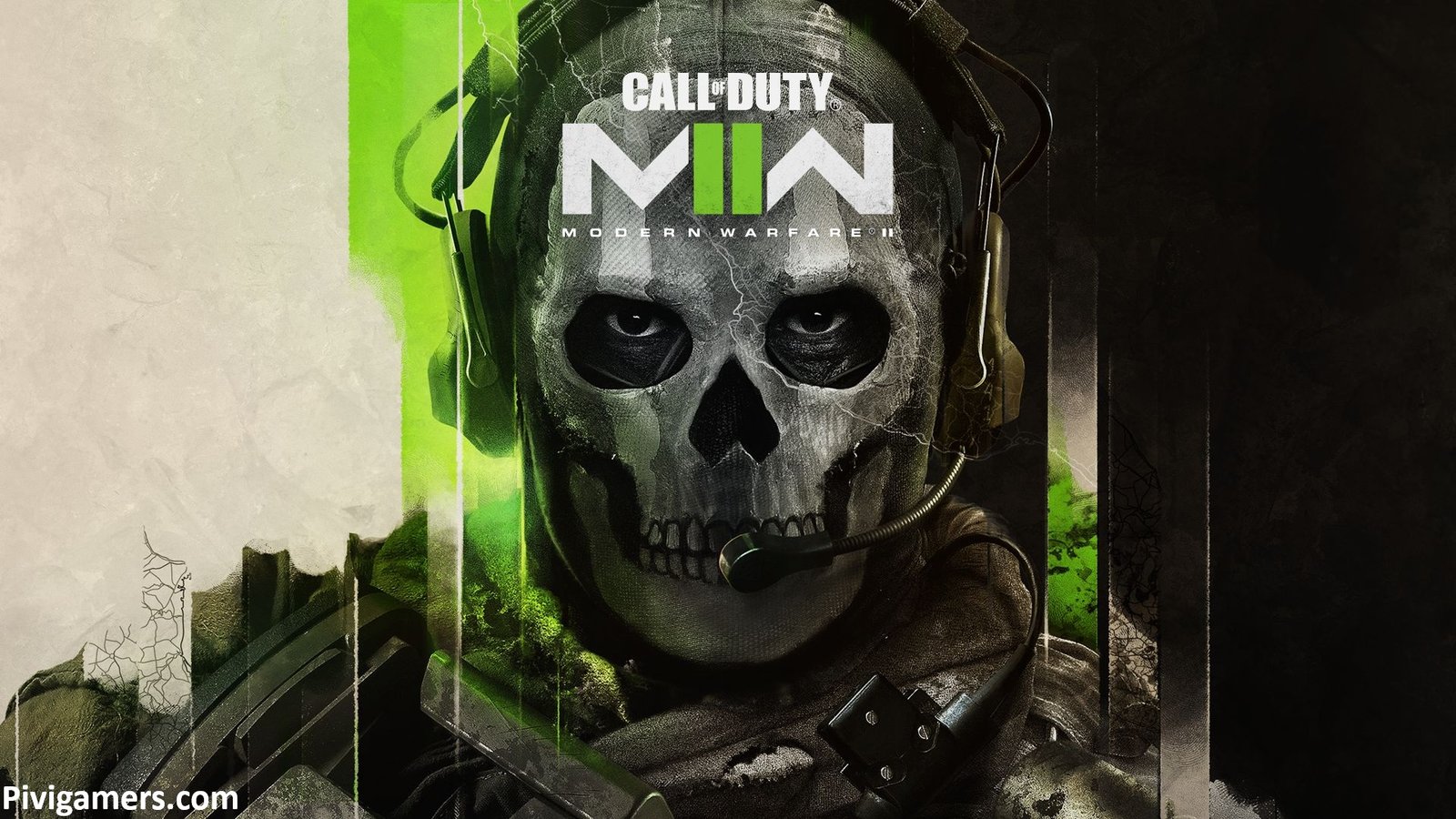 DESCARGAR CALL OF DUTY MODERN WARFARE II (2022)