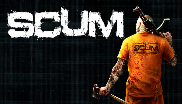 DESCARGAR SCUM Full ESPAÑOL v97804 [Latest]
