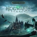 DESCARGAR HOGWARTS LEGACY DELUXE Edición EN ESPAÑOL 2025