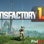 SATISFACTORY El PARCHE V1.1.1.3 – Build 432215 PC EN ESPAÑOL