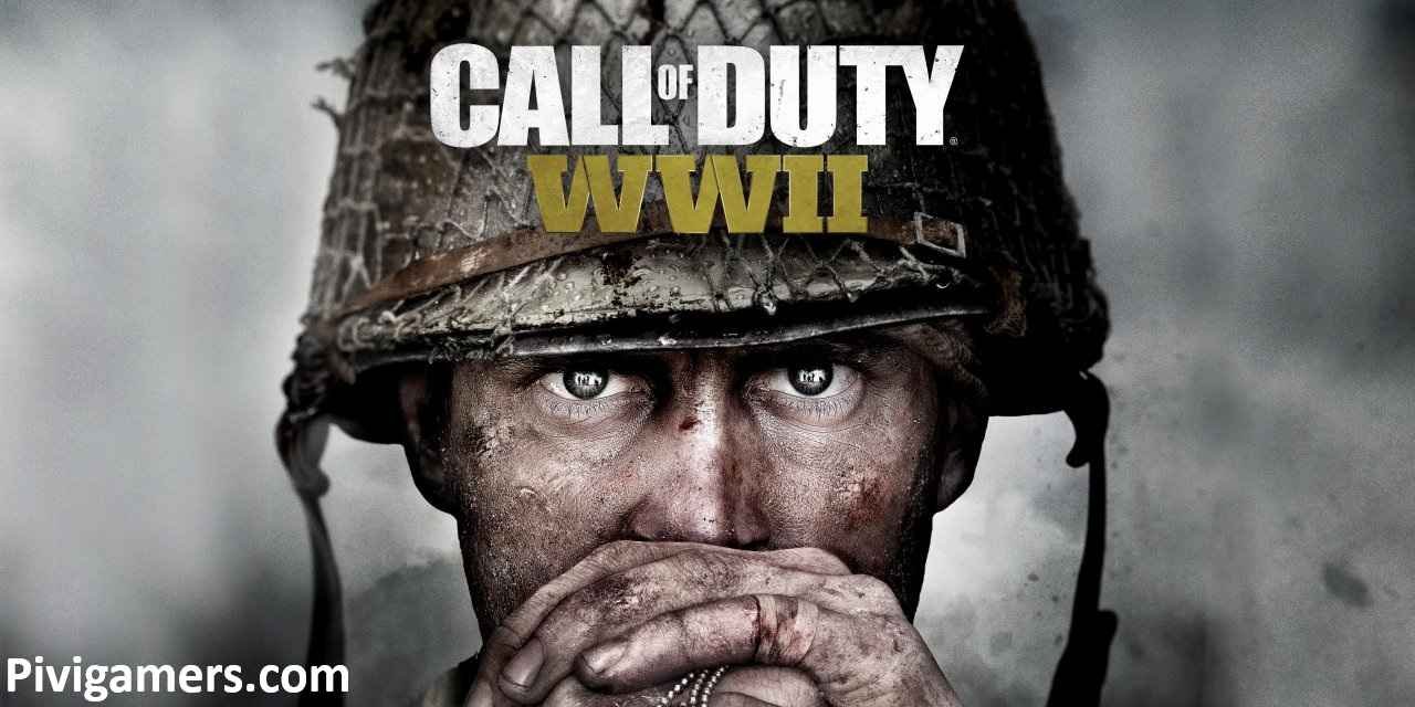 DESCARGAR CALL OF DUTY WWII para PC en Español