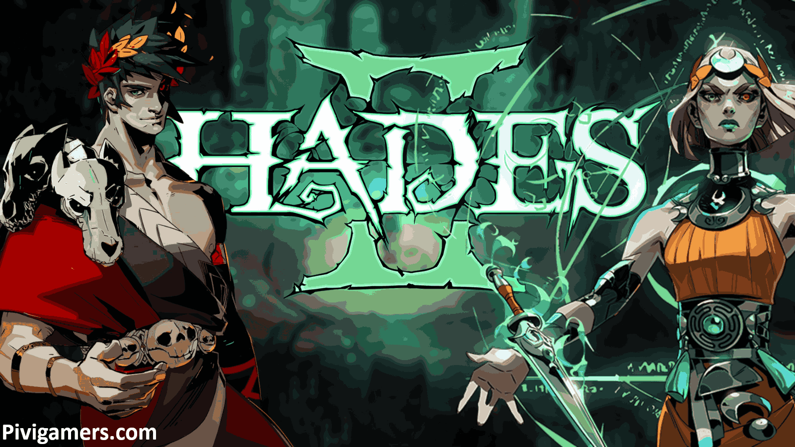 DESCARGAR HADES II LATEST VERSION RELEASE PC EN ESPAÑOL 2026