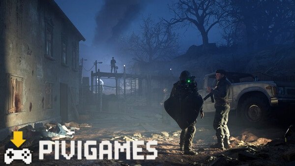 Hell is Us Deluxe Edition PC Full Español