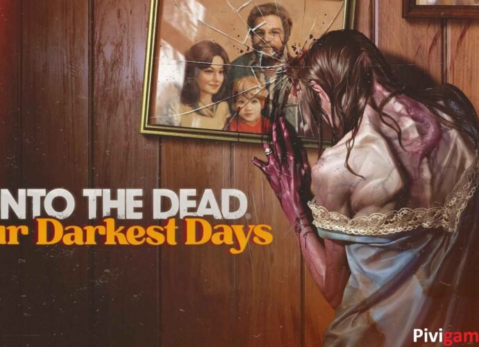INTO THE DEAD OUR DARKEST DAYS PC v0.6.1.13793 2026