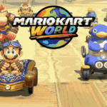 DESCARGAR MARIO KART WORLD PC EN ESPAÑOL 2025
