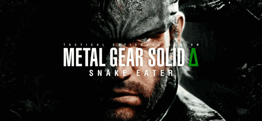 Metal Gear Solid Delta Snake Eater PC Full Español 2026