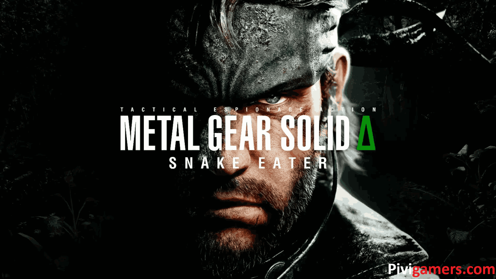 Metal Gear Solid Delta Snake Eater PC Full Español 2026