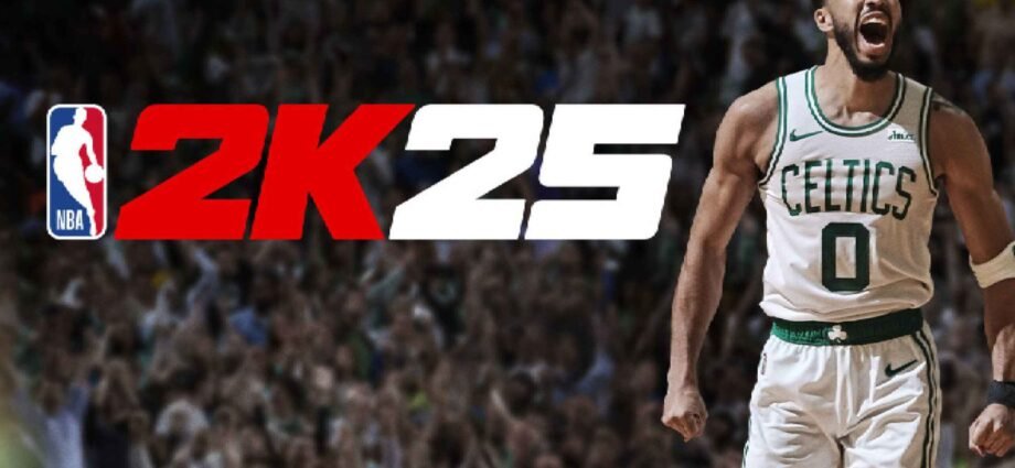 DESCARGAR NBA 2K25 LEGEND EDITION PC EN ESPAÑOL 2025