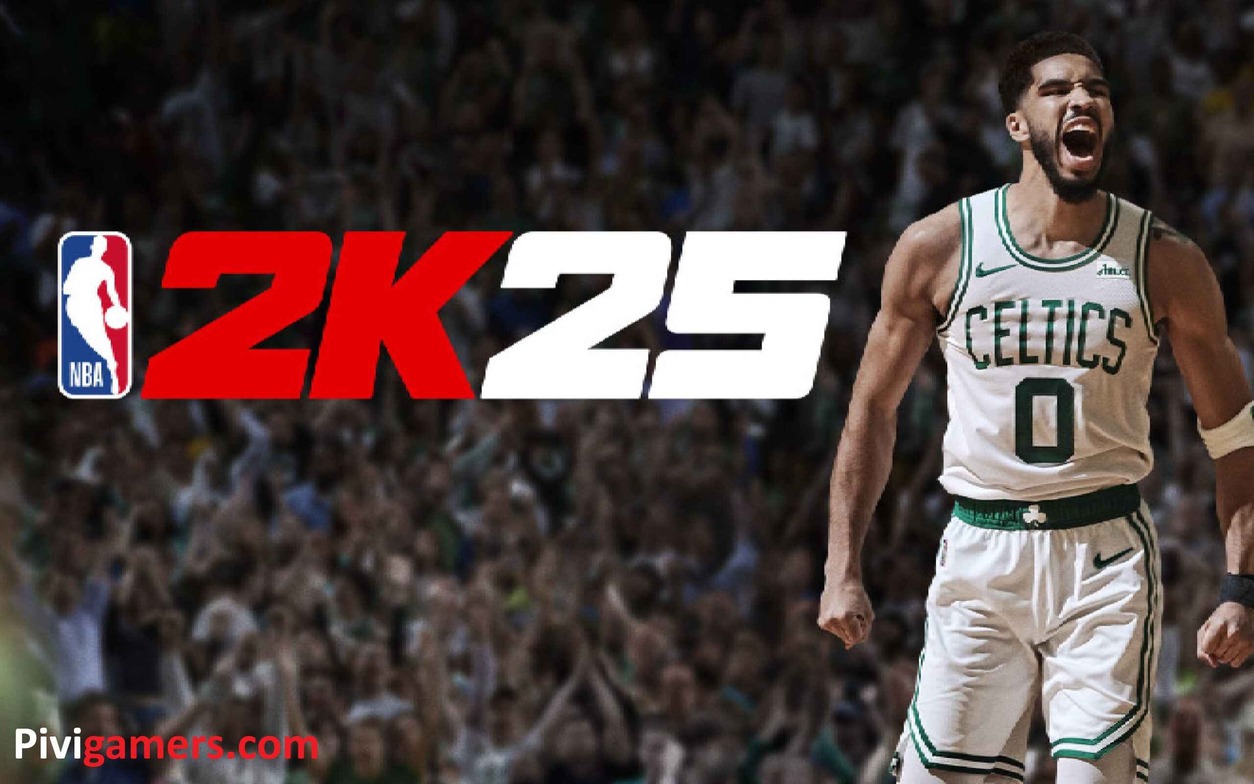DESCARGAR NBA 2K25 LEGEND EDITION PC EN ESPAÑOL 2025