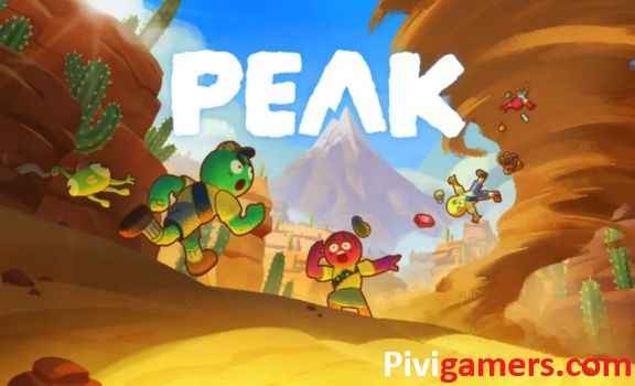 PEAK PC Full Español v1.28A Update