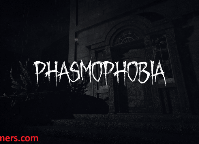 PHASMOPHOBIA CHRONICLE v0.13.1.0 PC EN ESPAÑOL 2025