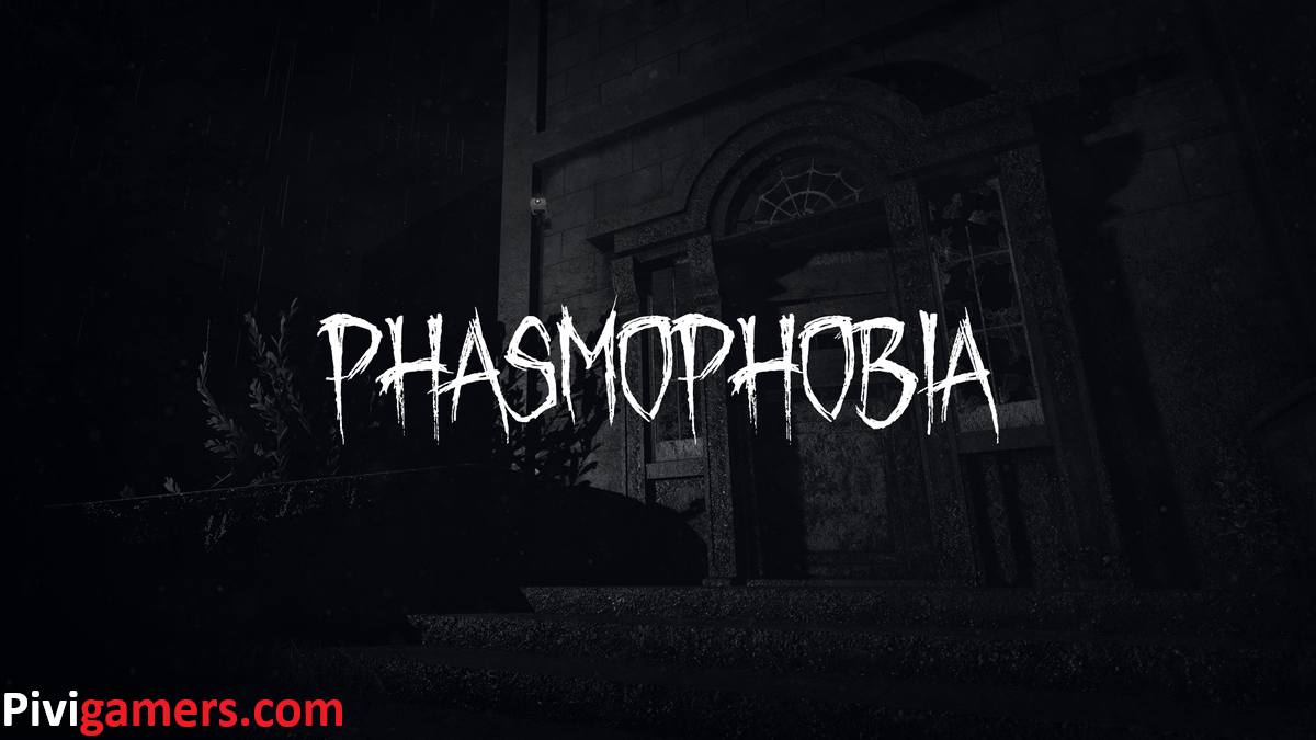 PHASMOPHOBIA CHRONICLE v0.13.1.0 PC EN ESPAÑOL 2025