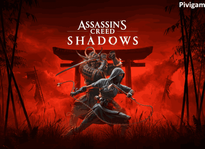 ASSASSINS CREED SHADOWS PC EN ESPANOL 2025
