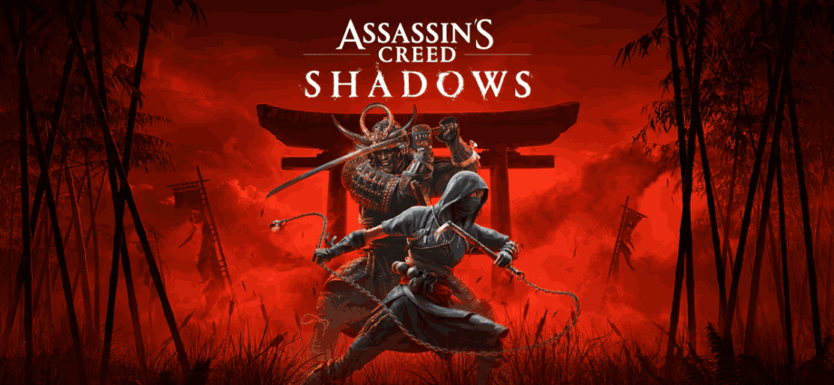 ASSASSINS CREED SHADOWS PC EN ESPANOL 2025