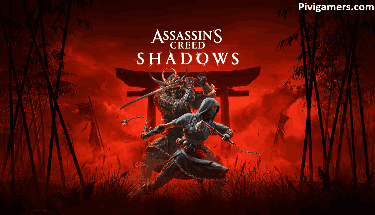 ASSASSINS CREED SHADOWS PC EN ESPANOL 2025