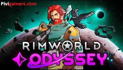 RIMWORLD ODYSSEY v1.6.4566 PC ESPAÑOL 2025